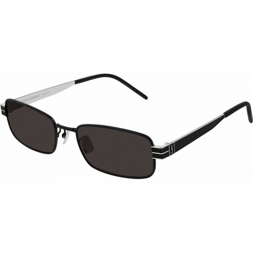 Saint Laurent SL M49 001 56  Unisex  Sunglasses