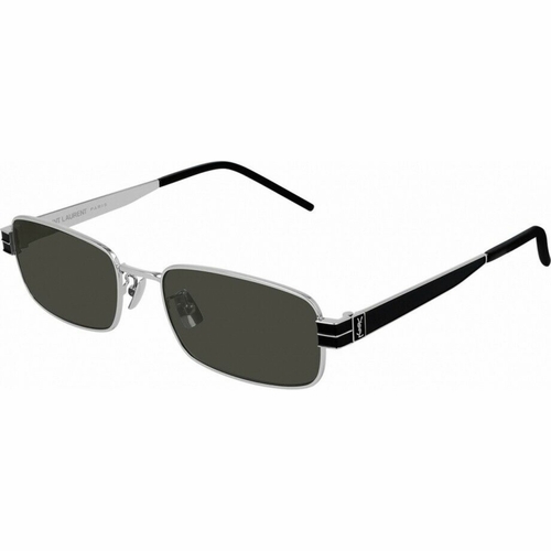 Saint Laurent SL M49 002 56  Unisex  Sunglasses