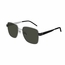 Saint Laurent SL M55 002 57  Ladies  Sunglasses