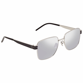 Saint Laurent SL M55-004  Unisex  Sunglasses