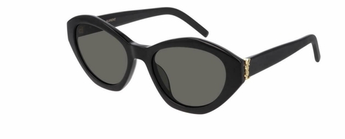 Saint Laurent SL M60-006 54  Ladies  Sunglasses