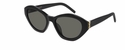 Saint Laurent SL M60-006 54  Ladies  Sunglasses