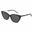 Saint Laurent SL M69 004 56  Ladies  Sunglasses
