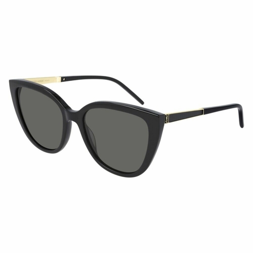 Saint Laurent SL M70-002 55  Ladies  Sunglasses