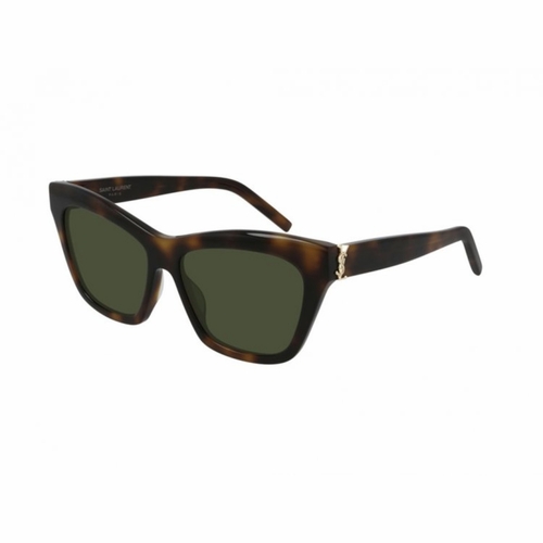 Saint Laurent SL M79 002 56  Ladies  Sunglasses