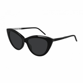 Saint Laurent SL M81 001 55  Ladies  Sunglasses