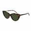 Saint Laurent SL M81 003 55  Ladies  Sunglasses