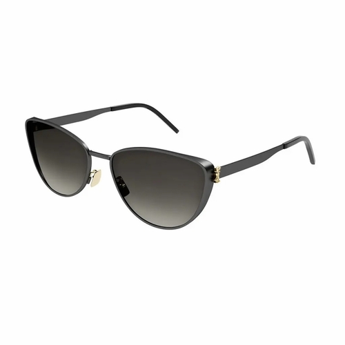 Saint Laurent SL M90 002 58  Ladies  Sunglasses