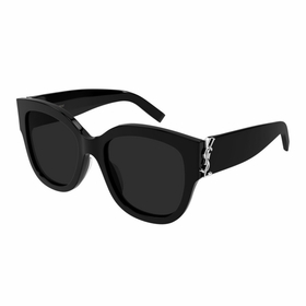 Saint Laurent SL M95/F 005 56  Ladies  Sunglasses
