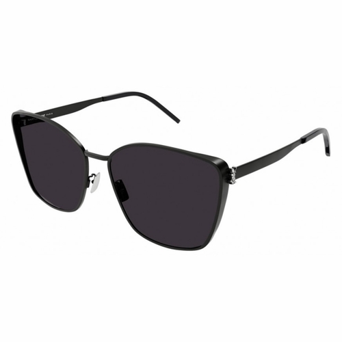 Saint Laurent SL M98 001 62  Ladies  Sunglasses