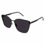 Saint Laurent SL M98 001 62  Ladies  Sunglasses
