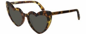 Saint Laurent SL181LOULO-30001643006  Ladies  Sunglasses