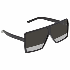 Saint Laurent SL183BETYS-30002628002  Unisex  Sunglasses