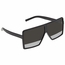 Saint Laurent SL183BETYS-30002628002  Unisex  Sunglasses