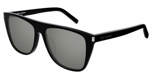 Saint Laurent SL1F002 58  Unisex  Sunglasses