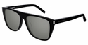 Saint Laurent SL1F002 58  Unisex  Sunglasses