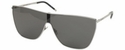Saint Laurent SL1MASK-30002627002  Unisex  Sunglasses