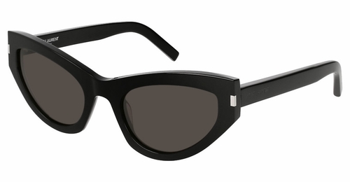 Saint Laurent SL215GRACE001 54  Ladies  Sunglasses