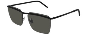 Saint Laurent SL243-30002939003 Unisex Sunglasses Saint Laurent SL243-30002939003 Unisex Sunglasses