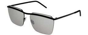 Saint Laurent SL243-30002939004  Unisex  Sunglasses