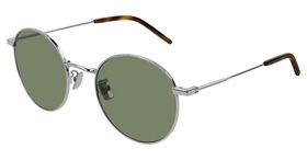 Saint Laurent SL250002 52  Unisex  Sunglasses