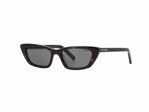 Saint Laurent SL277-30006536002  Ladies  Sunglasses