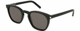 Saint Laurent SL28-30000081022  Unisex  Sunglasses