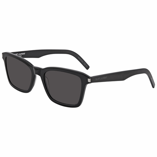Saint Laurent SL283SLIM-30007130001  Mens  Sunglasses