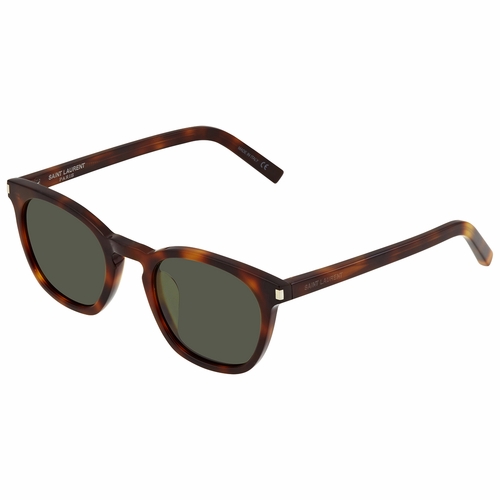 Saint Laurent SL28F-30000082003  Unisex  Sunglasses