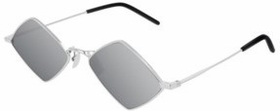 Saint Laurent SL302LISA-30007821003  Unisex  Sunglasses