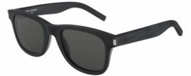 Saint Laurent SL51-30000167033  Unisex  Sunglasses
