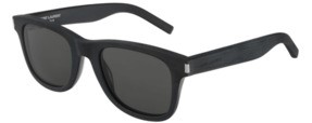 Saint Laurent SL51-30000167033  Unisex  Sunglasses