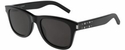 Saint Laurent SL51-30000167040  Unisex  Sunglasses