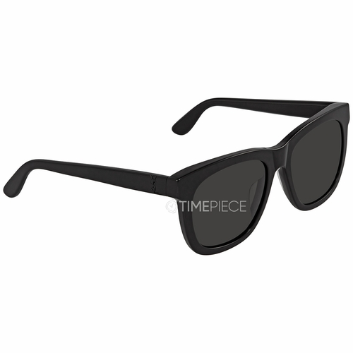 Saint Laurent SLM24K001 55  Unisex  Sunglasses