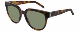 Saint Laurent SLM28-30006132005  Ladies  Sunglasses