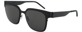 Saint Laurent SLM41-30007193001  Ladies  Sunglasses