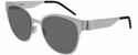 Saint Laurent SLM42-30007184005  Ladies  Sunglasses