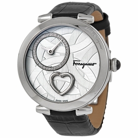 Salvatore Ferragamo FE202 0016 Cuore Ladies Quartz Watch