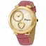 Salvatore Ferragamo FE204 0016 Cuore Ladies Quartz Watch