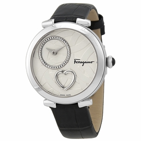 Salvatore Ferragamo FE2990016 Cuore Ladies Quartz Watch