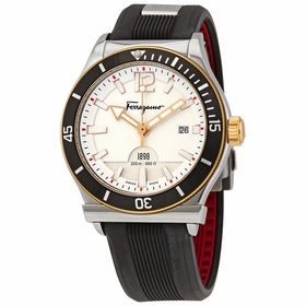 Salvatore Ferragamo FF3110014 1898 Mens Quartz Watch