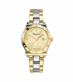 Salvatore Ferragamo FFL020017  Ladies Quartz Watch