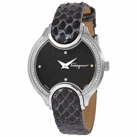 Salvatore Ferragamo FIX070015  Ladies Quartz Watch