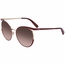 Salvatore Ferragamo SF 165 S 63758 SF165S Ladies  Sunglasses