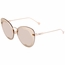 Salvatore Ferragamo SF 178 S 718 SF178S Ladies  Sunglasses