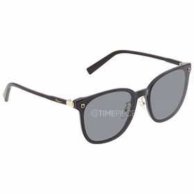 Salvatore Ferragamo SF1004SK 001 65  Unisex  Sunglasses