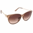 Salvatore Ferragamo SF1007SK 280 59  Ladies  Sunglasses
