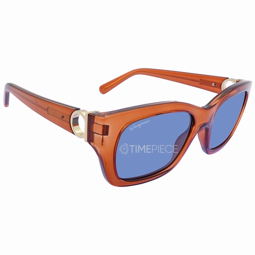 Salvatore Ferragamo SF1012S 261 53  Ladies  Sunglasses