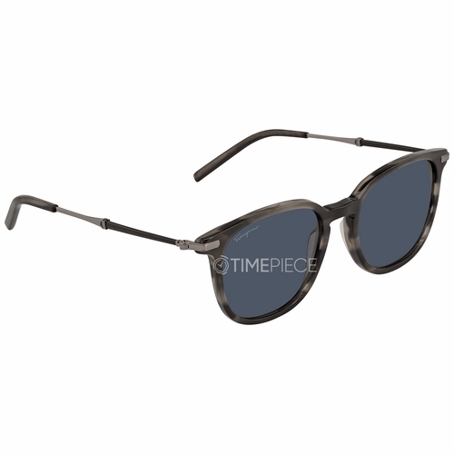 Salvatore Ferragamo SF1015S 003 52  Mens  Sunglasses