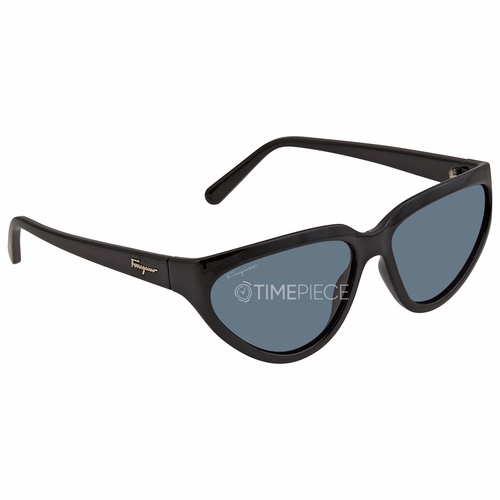 Salvatore Ferragamo SF1017S 001 60  Ladies  Sunglasses